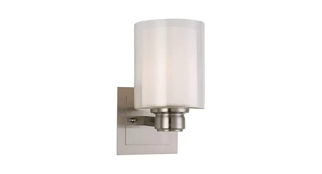 Designhouse Seaton 1 Lt Wall Light Pc Instruction Manual Designhouse Seaton 1 Lt Wall Light Pc Instruction Manual