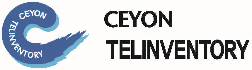 Ceyon Telinventory - Logo