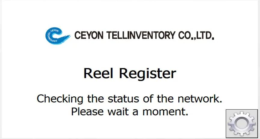 Ceyon Telinventory Registration Device - Registration Device 25