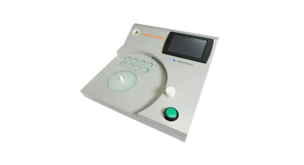 Ceyon Telinventory Registration Device User Manual