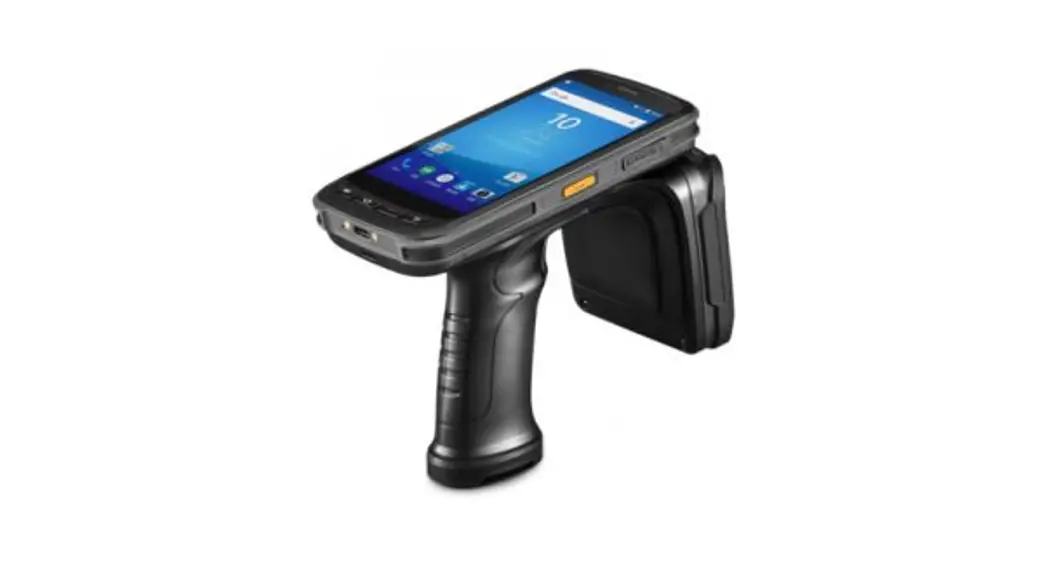 Chainway Cp30 Handheld Computer User Guide