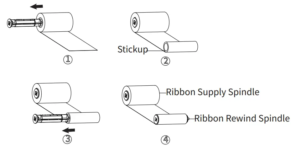 CHAINWAY CP30 Handheld Computer - fig 8