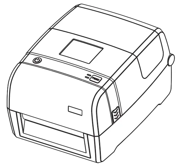 CHAINWAY CP30 Handheld Computer