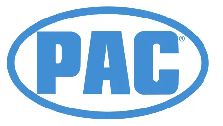 PAC logo