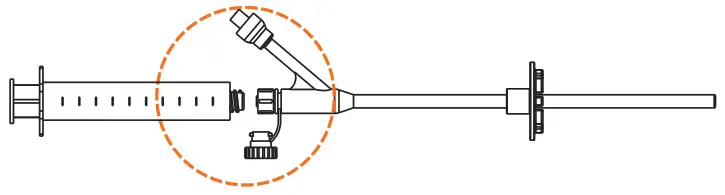 BIONIX 9510 GastroFlush - clogged