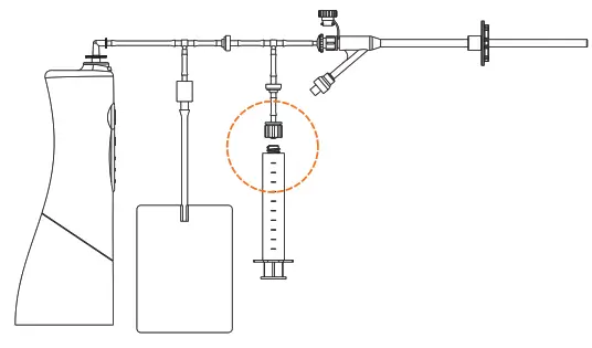 BIONIX 9510 GastroFlush - introduce