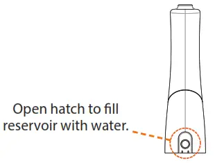 BIONIX 9510 GastroFlush - prior