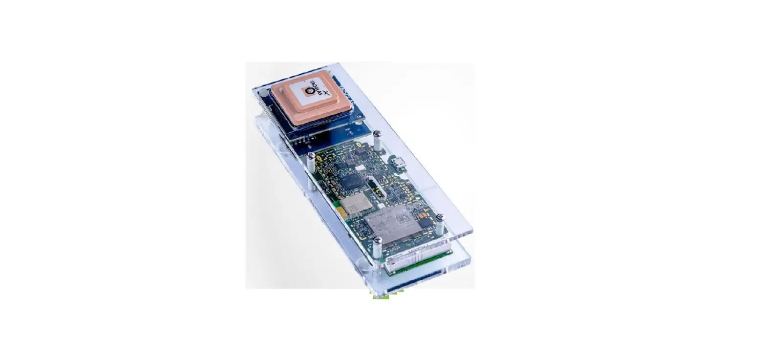 Taoglas Es10 Edge Rtk Starter Kit With High Precision Gnss User Guide