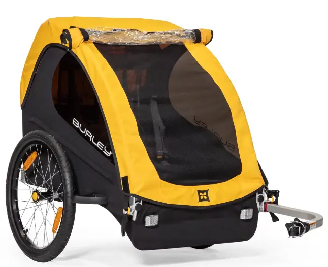 BURLEY-946207-Bee-Child-Trailers-product-image