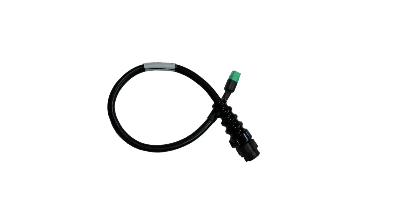 Dakota Micro Dmac-cnh1f Camera To Cnh 7-pin Mini Amp Video Adapter Cable User Manual Dakota Micro Dmac-cnh1f Camera To Cnh 7-pin Mini Amp Video Adapter Cable User Manual