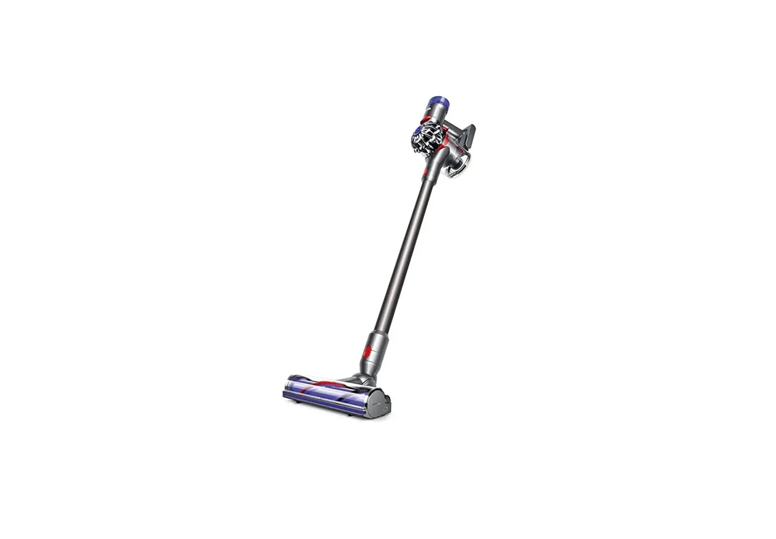 Dyson 245202-01 V7 Animal Cordless Stick Vacuum Cleaner User Manual