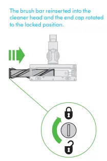 Clearing obstructions