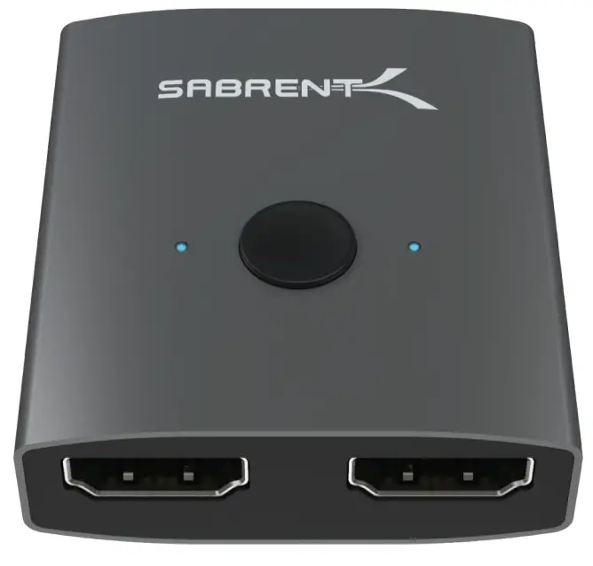 SABRENT-DA-HSW2-2-Port-4K-HDMI-Sharing-Switch-product