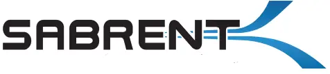 sabrent-logo