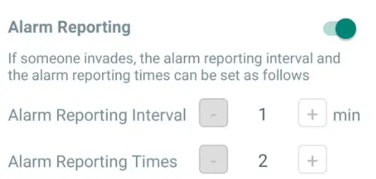 EM300-TH Temperature and Humidity Sensor Milesight - ToolBox