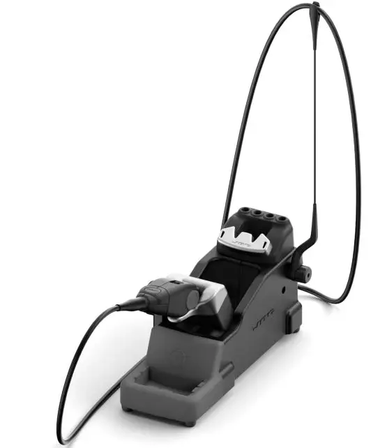 JBC AMS-Stand-for-AM120-&-PA120-Tweezers-