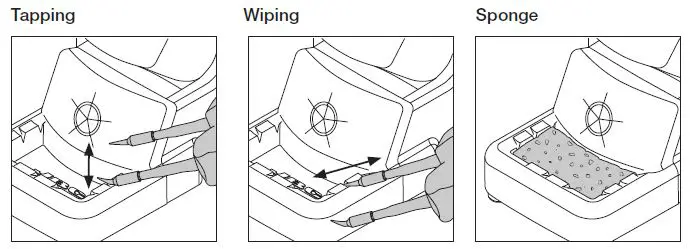 JBC AMS-Stand-for-AM120-&-PA120-Tweezers-fig-12