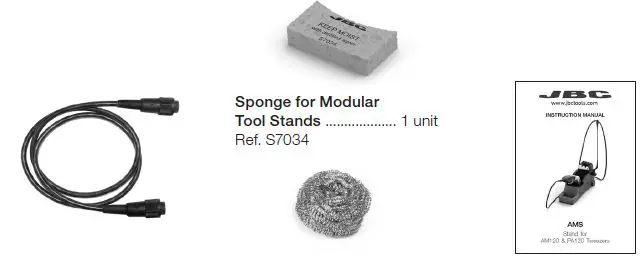 JBC AMS-Stand-for-AM120-&-PA120-Tweezers-fig-2