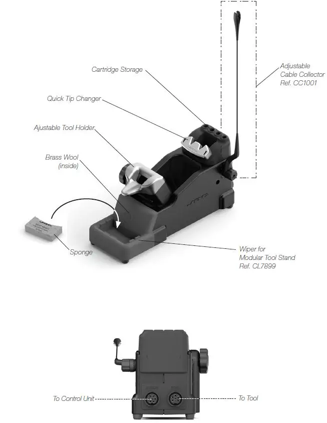 JBC AMS-Stand-for-AM120-&-PA120-Tweezers-fig-3