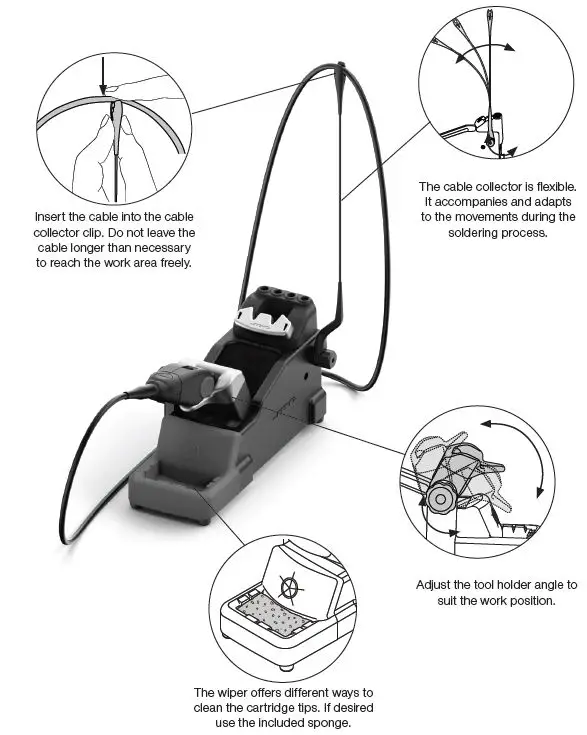 JBC AMS-Stand-for-AM120-&-PA120-Tweezers-fig-4