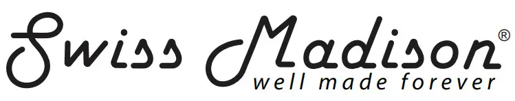 Swiss Madison - logo
