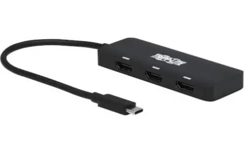 TRIPP-LITE-U444-3H-MST-USB-C-Adapter-product