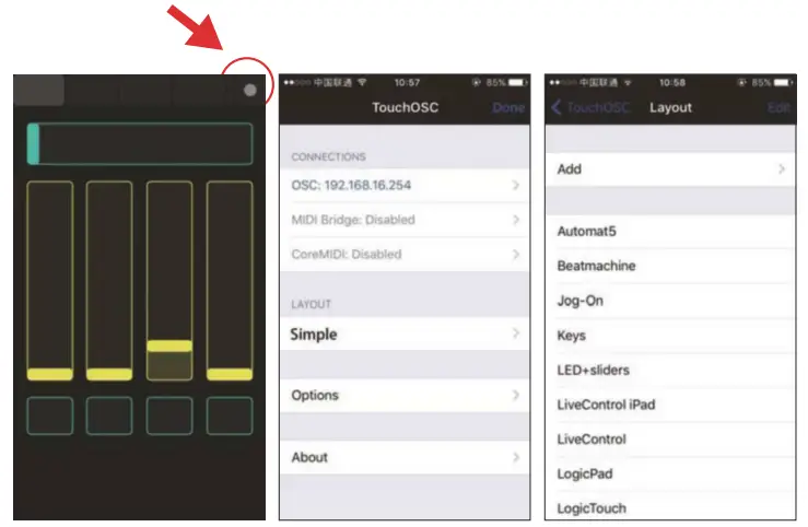 Viking-Stage-Lighting-VKIO24-DMX-Replay-fig-8