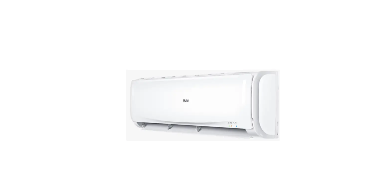 Haier As35tbchra 3.5kw Tempo Air Conditioner User Guide