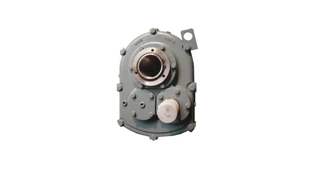 Worldwide Electric Smr6-15 Original Series Shaft Mount Reducer Installation Guide Worldwide Electric Smr6-15 Original Series Shaft Mount Reducer Installation Guide