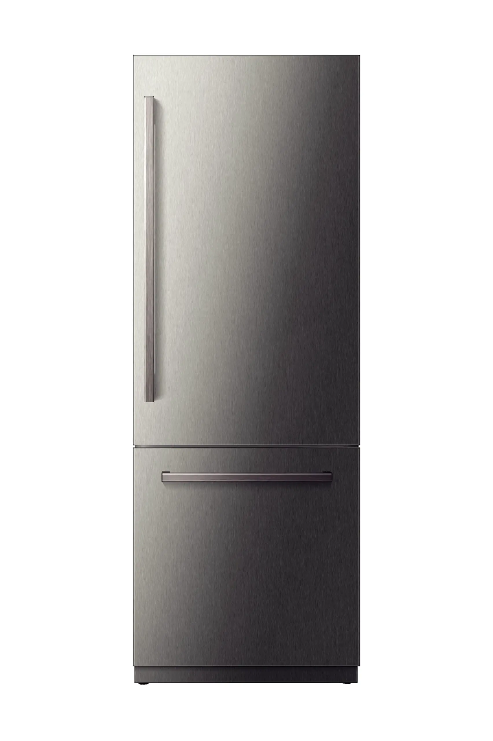 KUCHT KR360SD Refrigerator