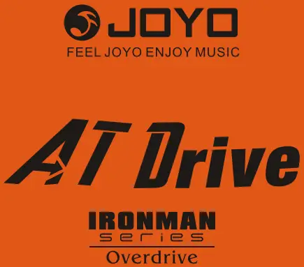 JOYO Logo