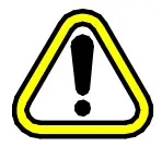 Warning Icon