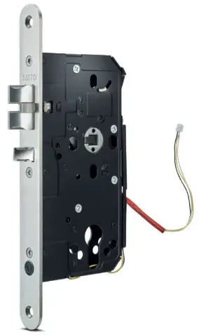 SALTO LE7S05 Symmetric Mortise Lock