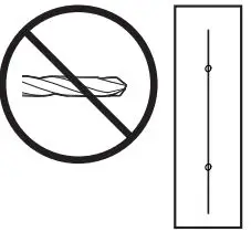 ergotron 98-543-251 Lockable CPU Wall Cabinet 16