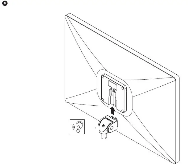 innovative-STX-11S-Staxx 1 Over 1-Monitor-Mount-fig-7