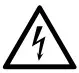 warning icon