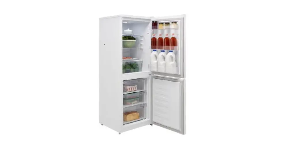 Beko Refrigerator User Manual