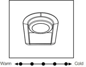 Temperature Control And Adjustment