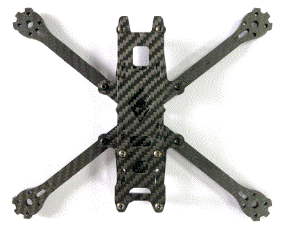 EACHINE X220 V3 Wizard FPV Racing RC Drone 1