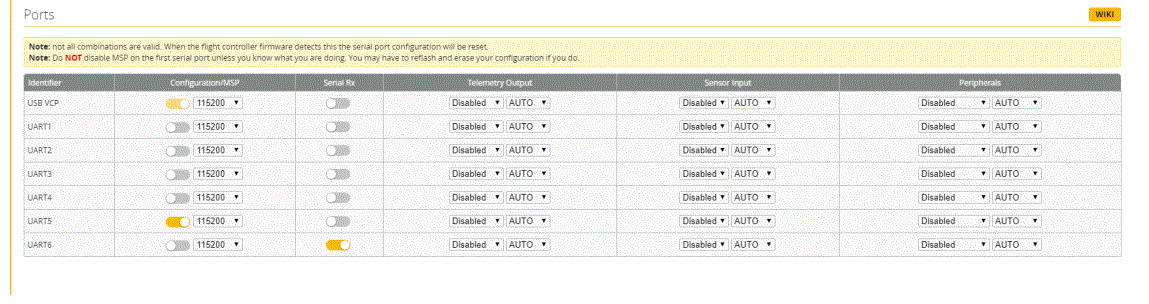 EACHINE X220 V3 Wizard FPV Racing RC Drone 8