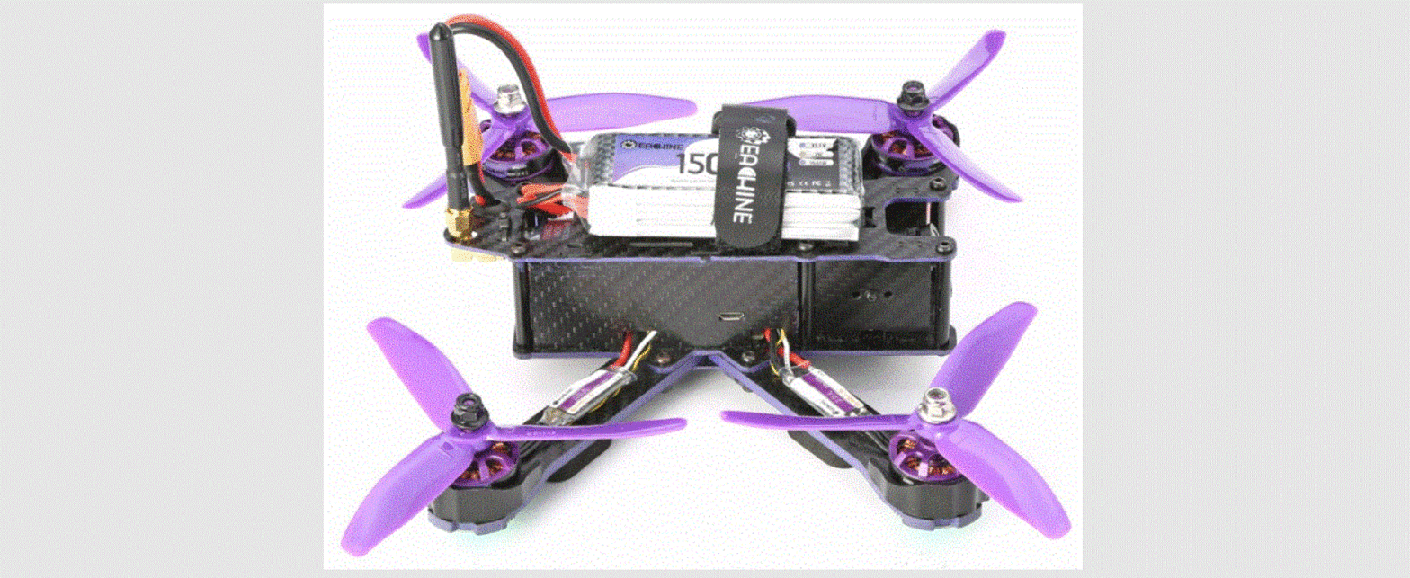 Eachine X220 V3 Wizard Fpv Racing Rc Drone User Guide Eachine X220 V3 Wizard Fpv Racing Rc Drone User Guide