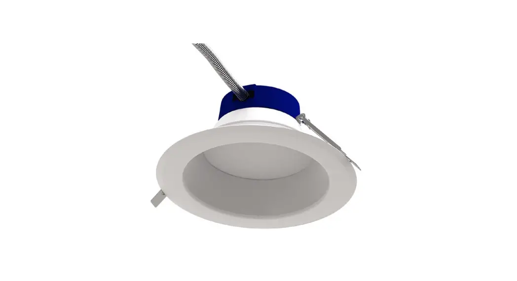 Sylvania Syl-65690 Led Recessed Downlight Instruction Manual