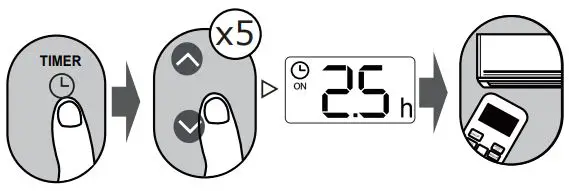 PIONEER-WYS036GMFI20RL-Infrare-Wireles-Multi-Function-Remote-Controller-FIG-16