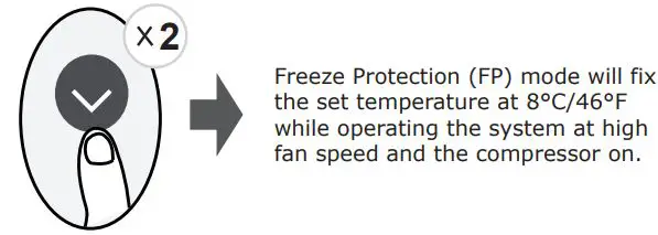 PIONEER-WYS036GMFI20RL-Infrare-Wireles-Multi-Function-Remote-Controller-FIG-9