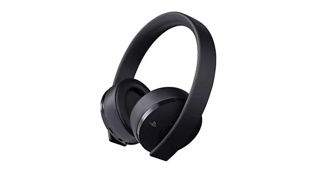 Playstation Wireless Headset Instruction Manual Playstation Wireless Headset Instruction Manual