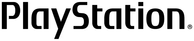 PlayStation logo 1