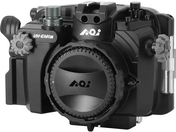 AOI UH-EM1III Underwater Housing Device
