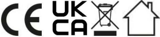 qtx QTFX 900 Fog Machine - icon 1