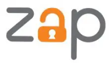 zap ACC250 Slim and Compact Exit Buttons LOGO