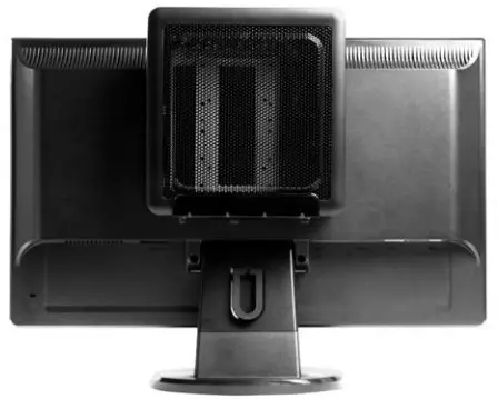 Antec ISK 110 VESA - VESA mount